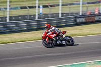 Advanced Group Red Bikes